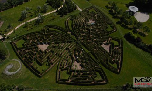 Galerie site touristique en Corrèze